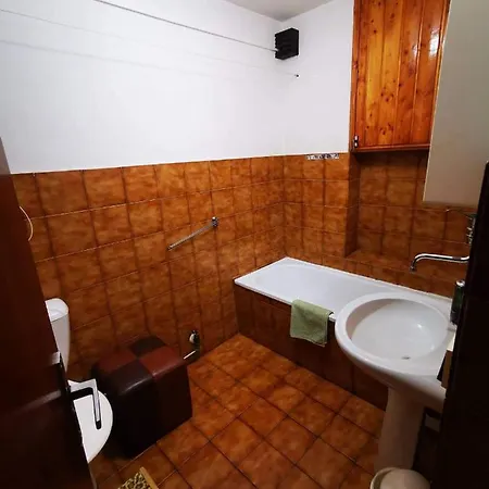 Penzion U Arnošta Skláře