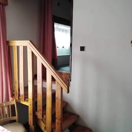 U Arnosta Sklare 3* 하라포프
