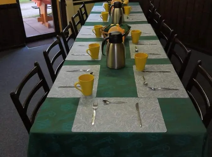 U Arnosta Sklare Gasthof 3*