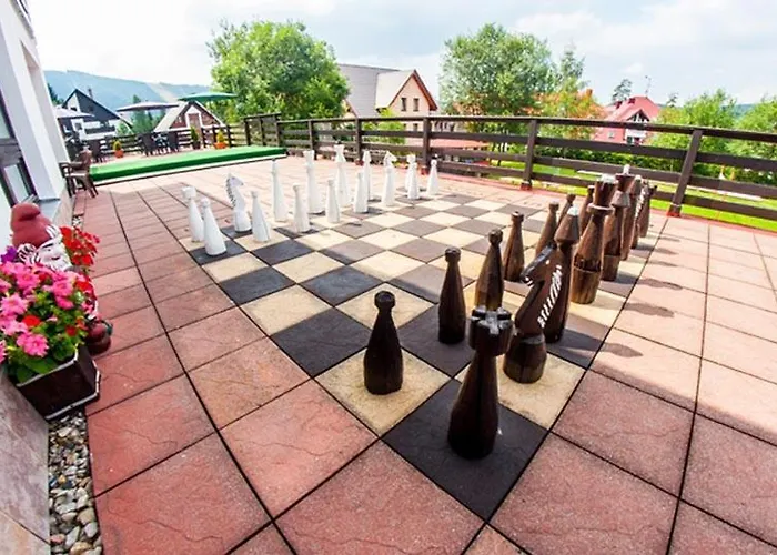 U Arnosta Sklare Gasthof 3*
