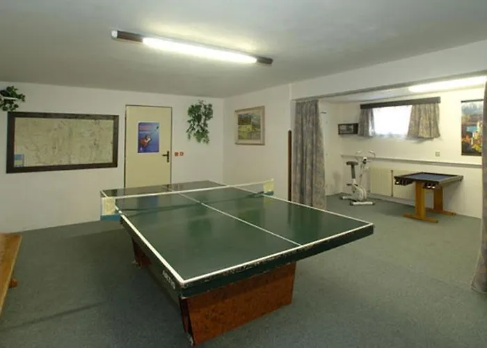 Gasthof U Arnosta Sklare 3*