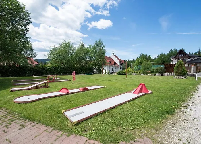 U Arnosta Sklare Gasthof 3*