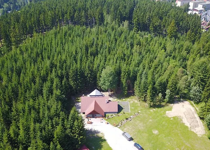 Gasthof U Arnosta Sklare 3*
